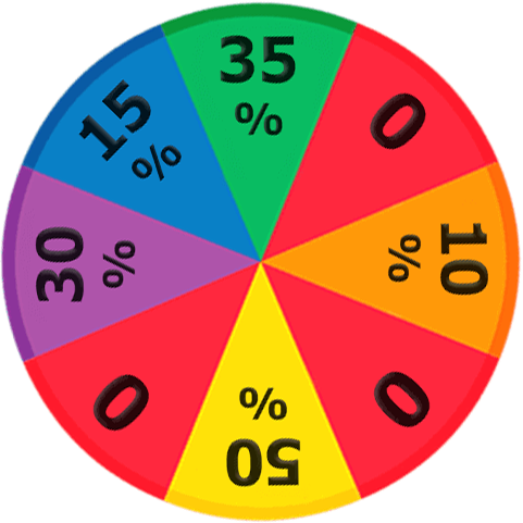 Колесо фортуны